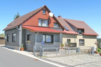 Holiday home in Thüringen