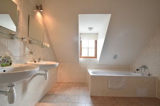 Villa Vrchlabi