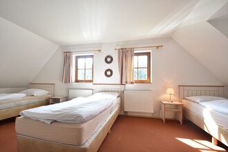 Villa Vrchlabi