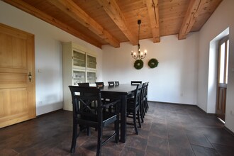 Villa Vrchlabi
