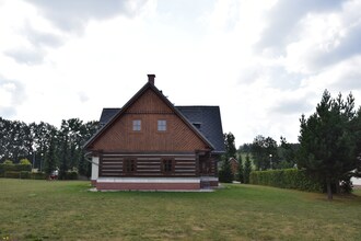 Villa Vrchlabi