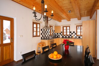 Villa Vrchlabi