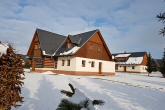 Villa Vrchlabi