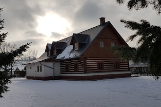 Villa Vrchlabi