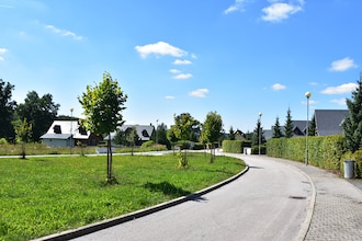 Villa Vrchlabi