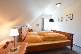 Kühlungsblick