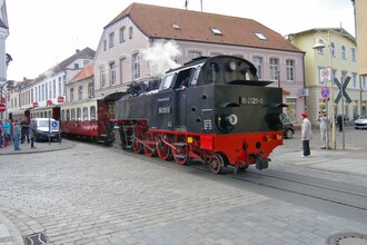 Kühlungsblick