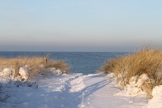 Kühlungsblick
