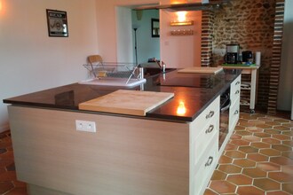 Ferme de Charme Bourgogne 15 pers