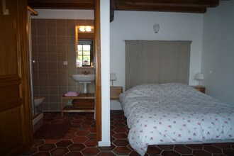 Ferme de Charme Bourgogne 15 pers