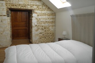 Ferme de Charme Bourgogne 15 pers