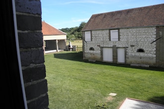 Ferme de Charme Bourgogne 15 pers