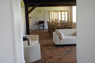 Ferme de Charme Bourgogne 15 pers