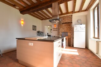 Ferme de Charme Bourgogne 15 pers
