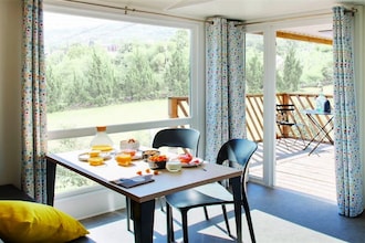 Mobile Home Sachsenburg