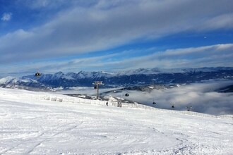 Alpinn Wellnesschalet II