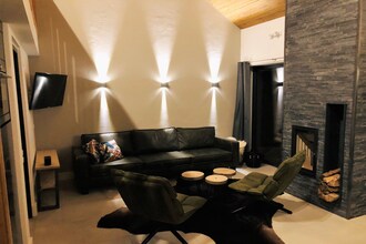 Alpinn Wellnesschalet II