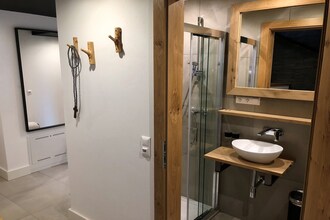 Alpinn Wellnesschalet II