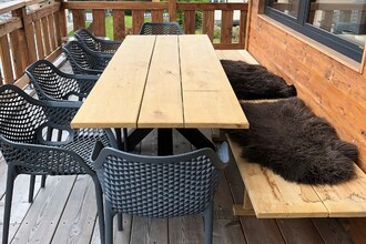 Alpinn Wellnesschalet II