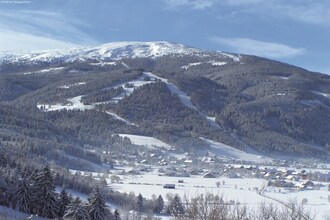 Alpinn Wellnesschalet II