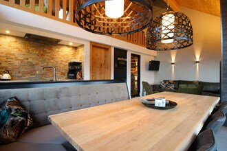 Alpinn Wellnesschalet II