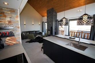 Alpinn Wellnesschalet II