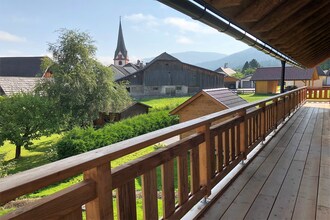 Alpinn Wellnesschalet II