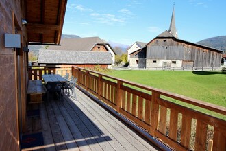 Alpinn Wellnesschalet II