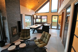 Alpinn Wellnesschalet II