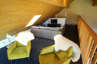 Alpinn Wellnesschalet II