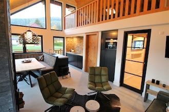 Alpinn Wellnesschalet II