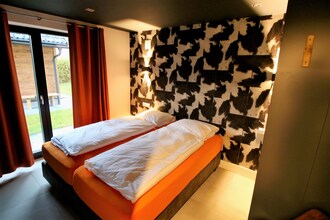 Alpinn Wellnesschalet II