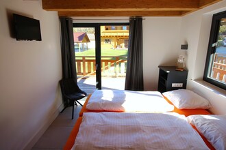 Alpinn Wellnesschalet II