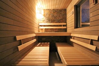 Alpinn Wellnesschalet II
