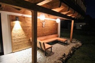 Alpinn Wellnesschalet II