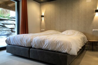 Alpinn Wellnesschalet II