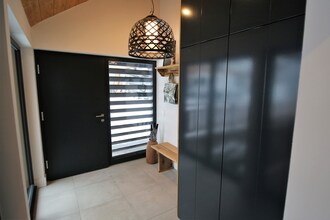 Alpinn Wellnesschalet II
