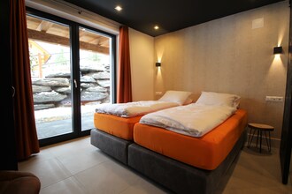 Alpinn Wellnesschalet II