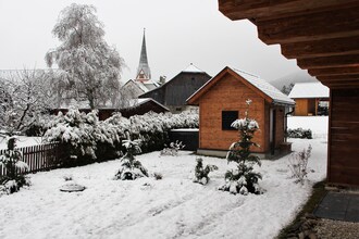 Alpinn Wellnesschalet II