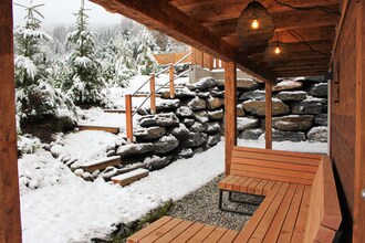 Alpinn Wellnesschalet II