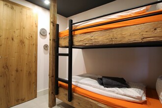 Alpinn Wellnesschalet II