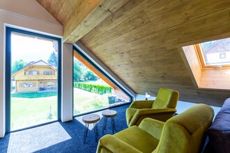 Alpinn Wellnesschalet II