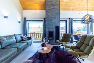 Alpinn Wellnesschalet II