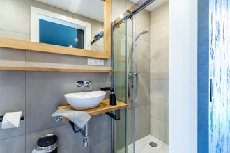 Alpinn Wellnesschalet II