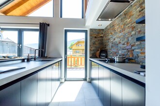Alpinn Wellnesschalet II