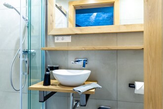 Alpinn Wellnesschalet II