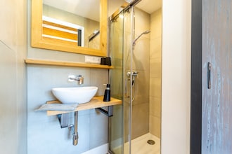 Alpinn Wellnesschalet II