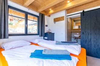 Alpinn Wellnesschalet II