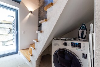 Alpinn Wellnesschalet II