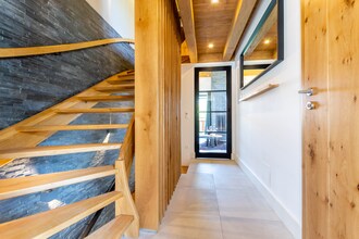 Alpinn Wellnesschalet II